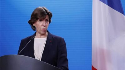 وزيرة خارجية فرنسا: ليس هناك قرار حتى الآن بإجلاء الرعايا الفرنسيين من النيجر