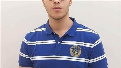 كريم رمزي الثامن على الثانوية العامة: أصيبت بصدمة وكلية الطب حلمي