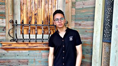 محمد التميمي الخامس على الثانوية العامة: هحقق حلمي بدراسة الطب