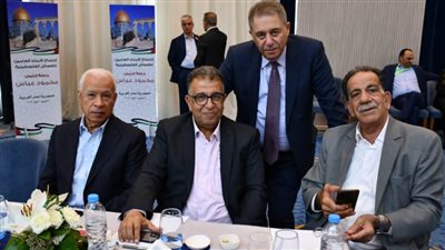 أبرز ما تضمنه أعمال اجتماع الأمناء العامين للفصائل الفلسطينية بمدينة العلمين الجديدة