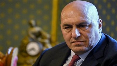وزيرالدفاع الإيطالي : انضمام ايطاليا إلى مبادرة الحزام والطريق الصينية 