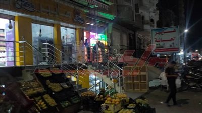 نورالدين: يتابع ترشيد الكهرباء بمدن ومراكز كفر الشيخ 