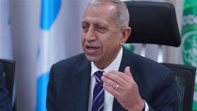 رئيس الأكاديمية العربية يزف بشري سارة لأوائل الثانوية العامة والمتفوقين من ذوي الهمم 