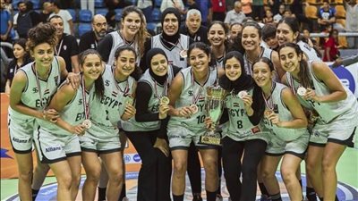 منتخب السيدات يختتم استعداداته لمواجهة السنغال في بطولة إفريقيا