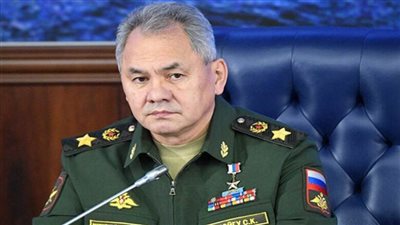 وزير دفاع روسيا: أوكرانيا فقدت نحو 21 ألف جندي وألفي دبابة ومدرعة خلال شهر