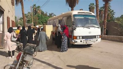 100 يوم صحة.. تقديم الخدمة الطبية المجانية لـ737 ألف حالة بالمنيا