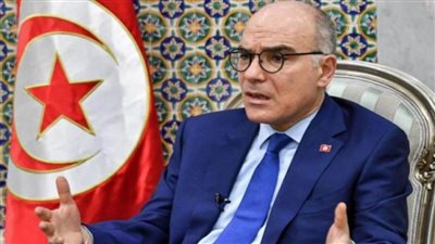 وزير الخارجية التونسي يؤكد أهمية تعزيز التعاون مع الأردن