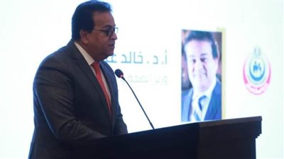 عاجل.. وزير الصحة يعلن مشاركة القطاع الخاص والأهلي في حملة 100 يوم صحة