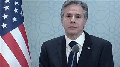 بلينكن يرأس جلسة رفيعة المستوى لمجلس الأمن حول الصراعات وأمن الغذاء