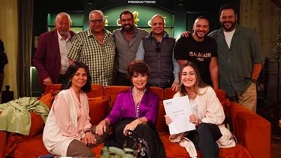 المخرج وليد الحلفاوي ينتهي من مونتاج ومكساج فيلم 