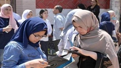 نتيجة الثانوية العامة.. تعرّف على الحاصلين على الدرجات النهائية في كل مادة