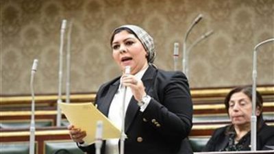 برلمانية: اجتماع المصالحة في العلمين يؤكد موقف مصر الثابت والداعم للقضية الفلسطينة