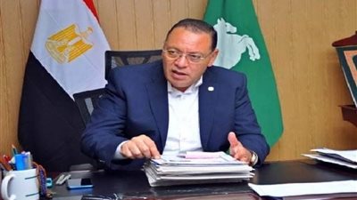 محافظ الشرقية يؤكد ضرورة حل الشكاوى والاستجابة العاجلة لطلبات المواطنين