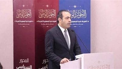 رئيس شباب النواب: الرئيس السيسي داعم للرياضة بشكل غير مسبوق