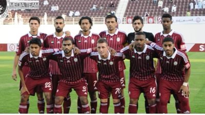 الوحدة الإماراتي يتأهل إلى ربع نهائي البطولة العربية