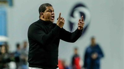 الجونة يتعاقد مع علاء عبد العال لتولي منصب المدير الفني لفريق الكرة