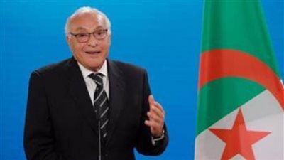 وزير الخارجية الجزائري يبحث مع نظيرته التنزانية مستجدات الأوضاع قاريا ودوليا