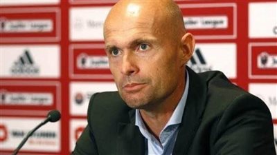 مدرب الشباب السعودي: جميع الأندية تضع حسابًا للزمالك بعد رباعية المنستيري 