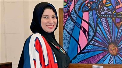 معالم البحيرة التاريخية في صلاح طاهر بدار الأوبرا المصرية