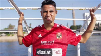 إبراهيم فايق: رضا سليم صفقة من العيار الثقيل وعلى الجماهير إدراك ذلك