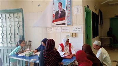 323 ألف مواطن استفادوا من خدمات مبادرة 