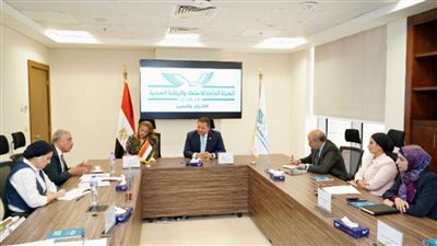 الرقابة الصحية تتخذ قرارات تحفيزية لتشجيع المنشآت الصحية الخاصة على الانضمام للتأمين الصحي الشامل