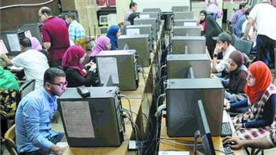 عاجل| بشرى سارة لطلاب الثانوية العامة.. انخفاض الحد الأدنى للمرحلة الأولى بالتنسيق