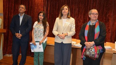 نشر أسماء الفائزين بجوائز «القومي للترجمة» الذين وصلت ترجماتهم للقائمة القصيرة