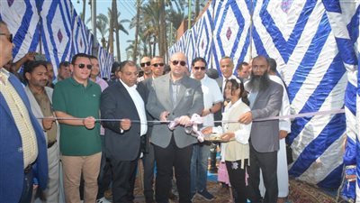 بني سويف.. افتتاح تطوير 131 منزلاً في 3 قرى ضمن مبادرة تطوير القرى الأكثر احتياجًا 