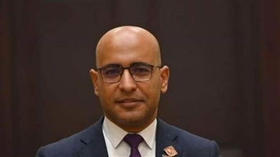 النائب علاء مصطفى يشيد بإصدار قانون إلغاء الإعفاءات الضريبية المقررة لجهات الدولة