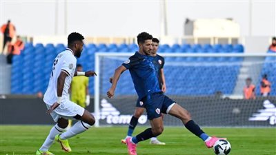 ميدو يكشف خطأ أوسوريو بسبب فتوح أمام الشباب السعودي