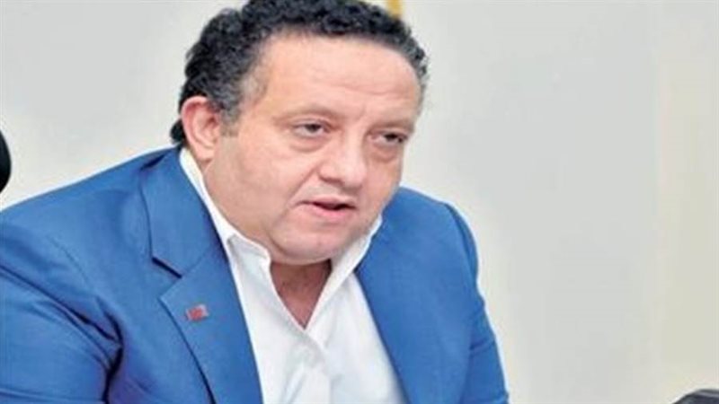 الدكتور محمد عبدالغني