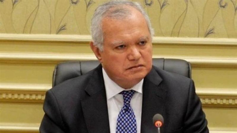 السفير محمد العرابي