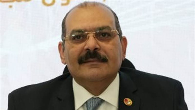 محمود صلاح ممثل حزب