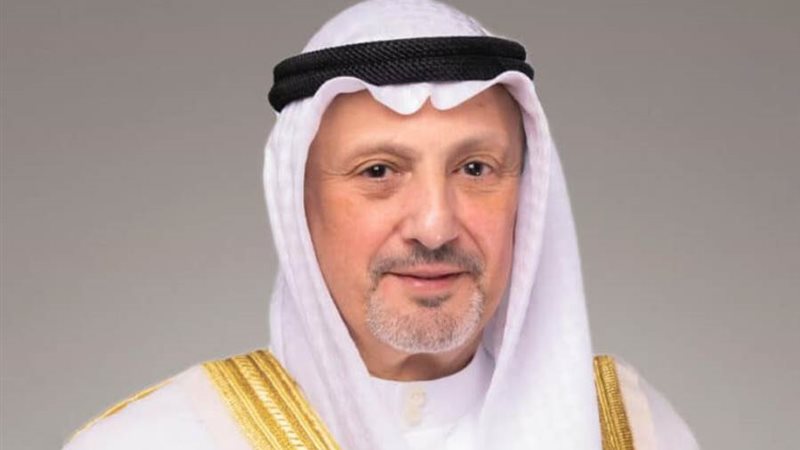 الشيخ سالم عبدالله