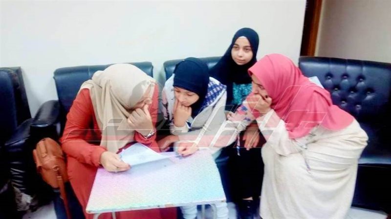 المسابقة الثقافية