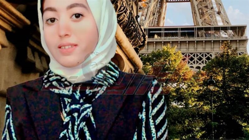 الطالبة أمل الأولي