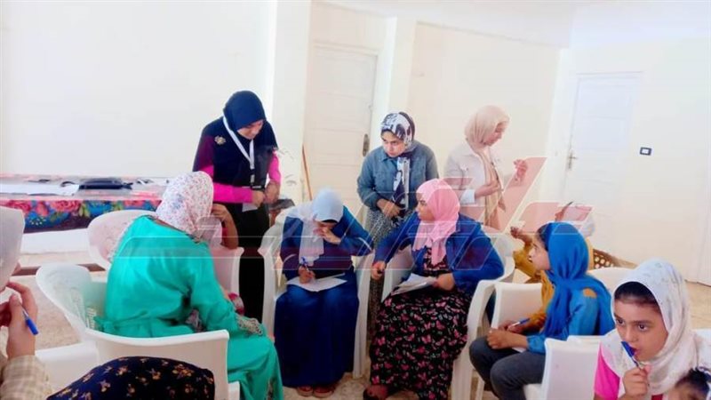 البرنامج القيادي