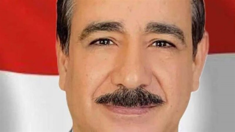 دكتور سامى غنيمى