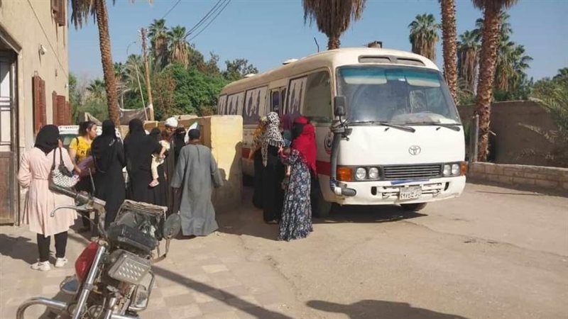 حملة 100 يوم صحة