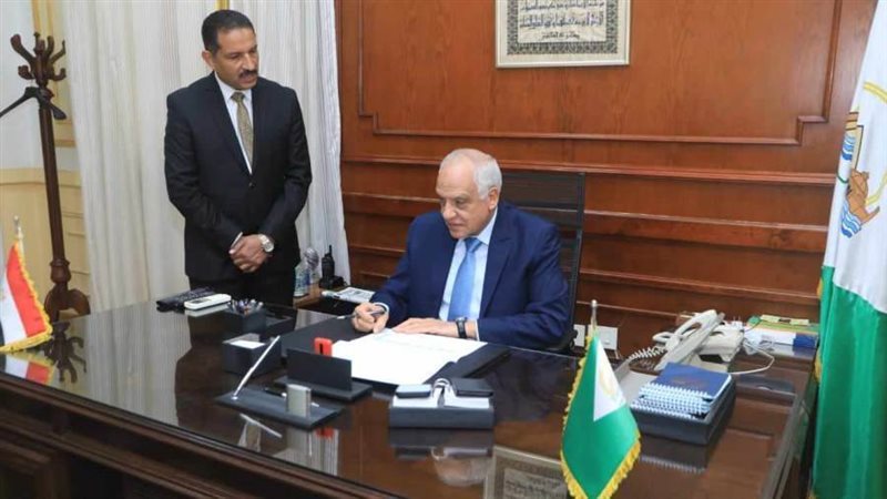 جانب من اعتماد النتيجة