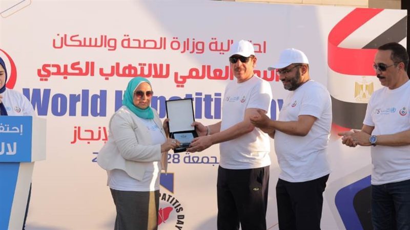 ضمن أفضل 5 محافظان..