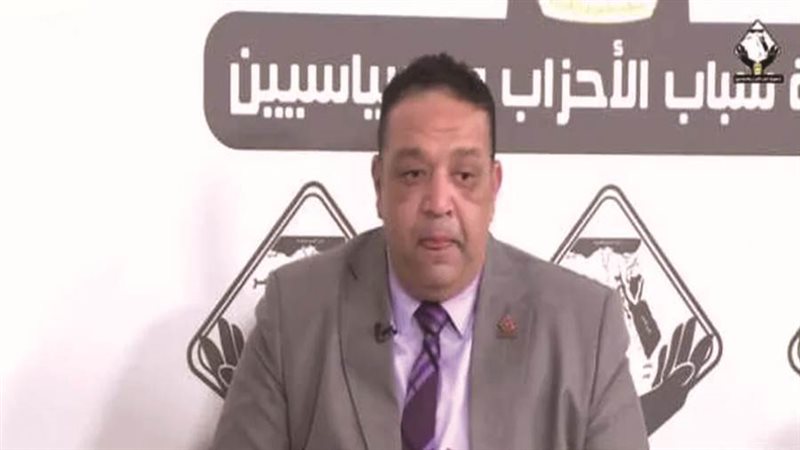 النائب محمد عزمي