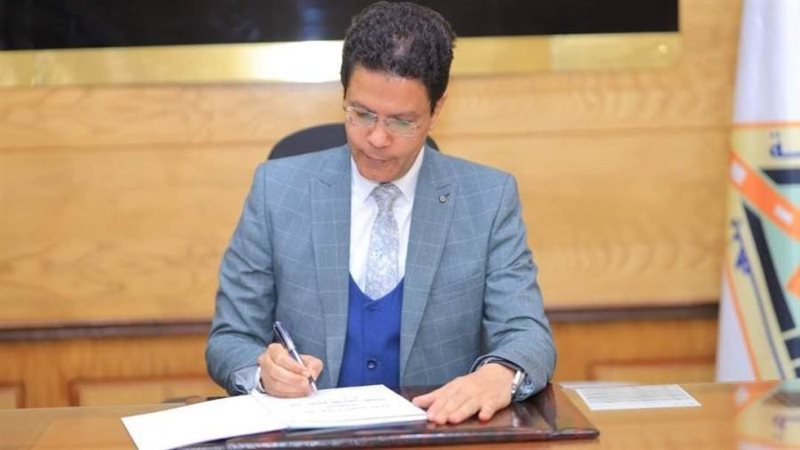 دكتور ناصر الجيزاوى