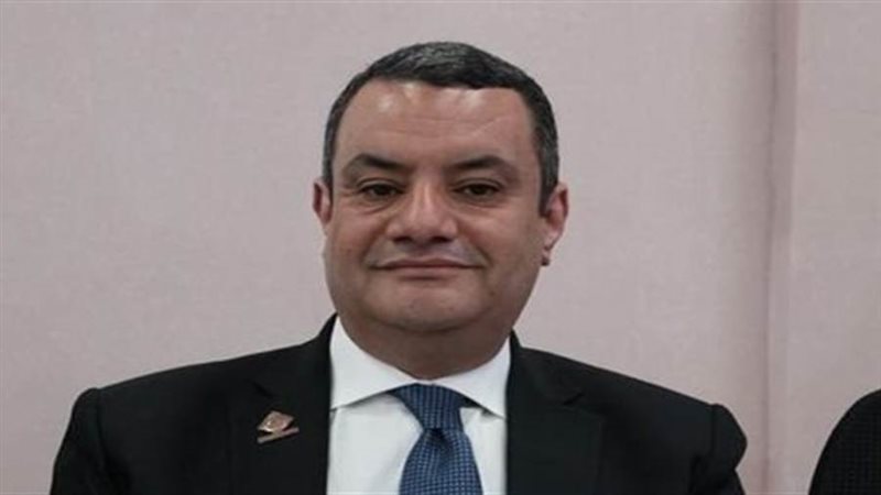 النائب أكمل نجاتي