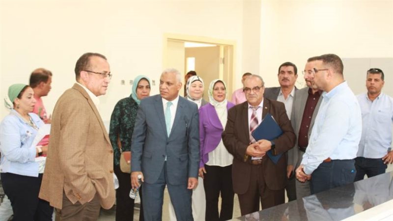 جامعة أسيوط الأهلية