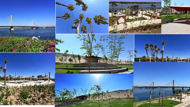 مدن الجيل الرابع