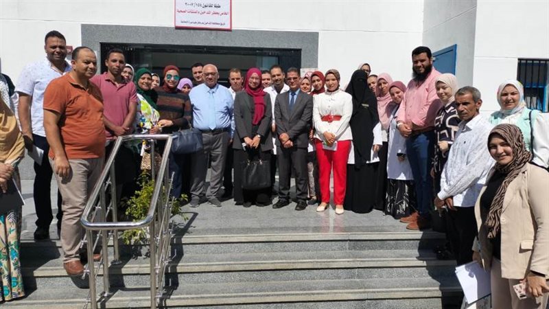 جولات مرورية لمجلس