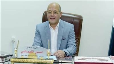 عاجل: 39.% نتيجة امتحانات نهاية العام الدراسي لطلاب الفرقة الأولى بطب سوهاج