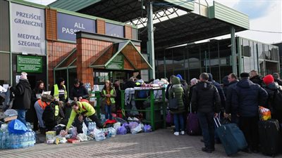 بولندا تستدعي السفير الأوكراني ردًا على إنكار ممثلي سلطات كييف لمساعدات وارسو